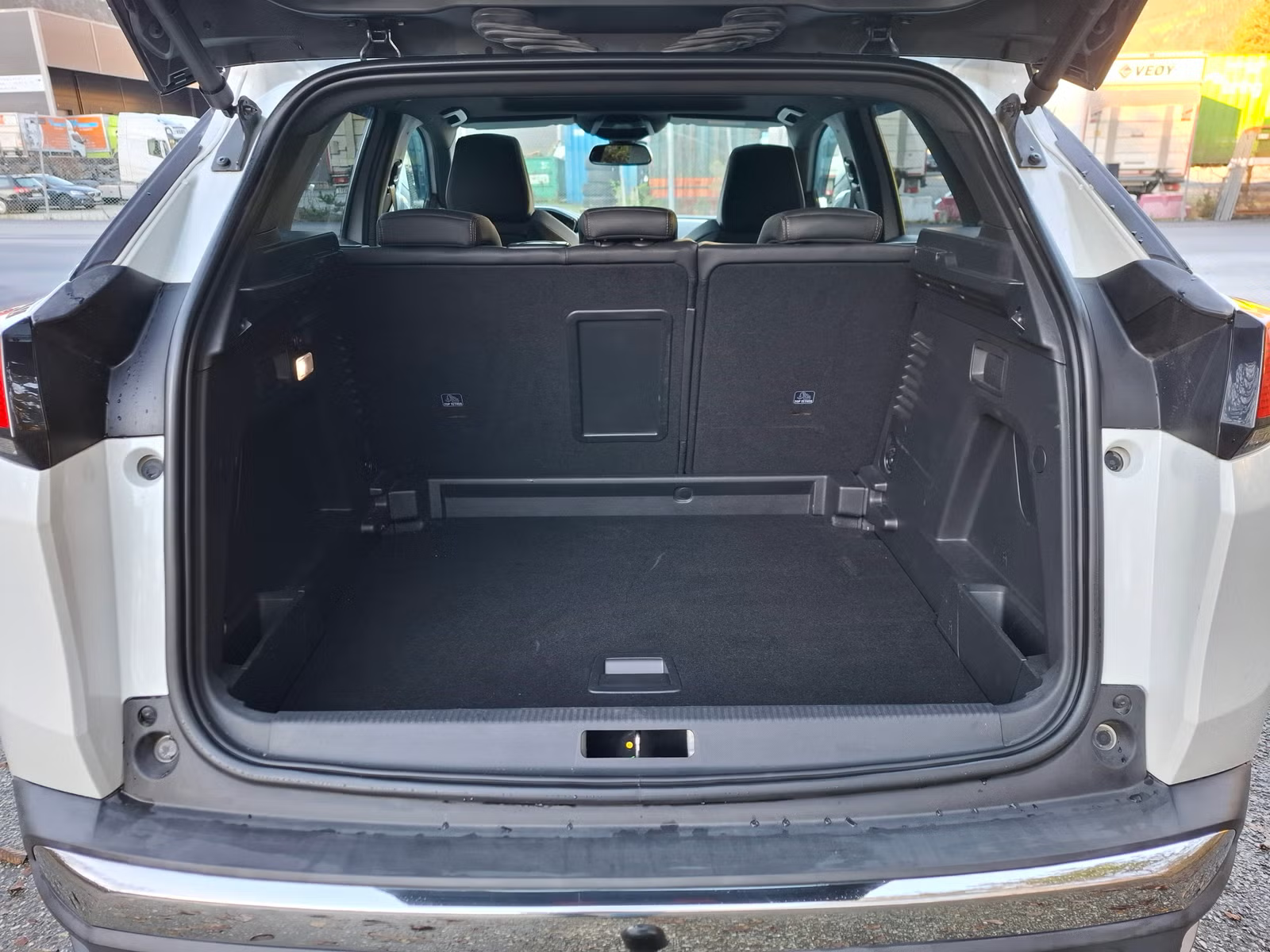 Peugeot 3008 2017 21