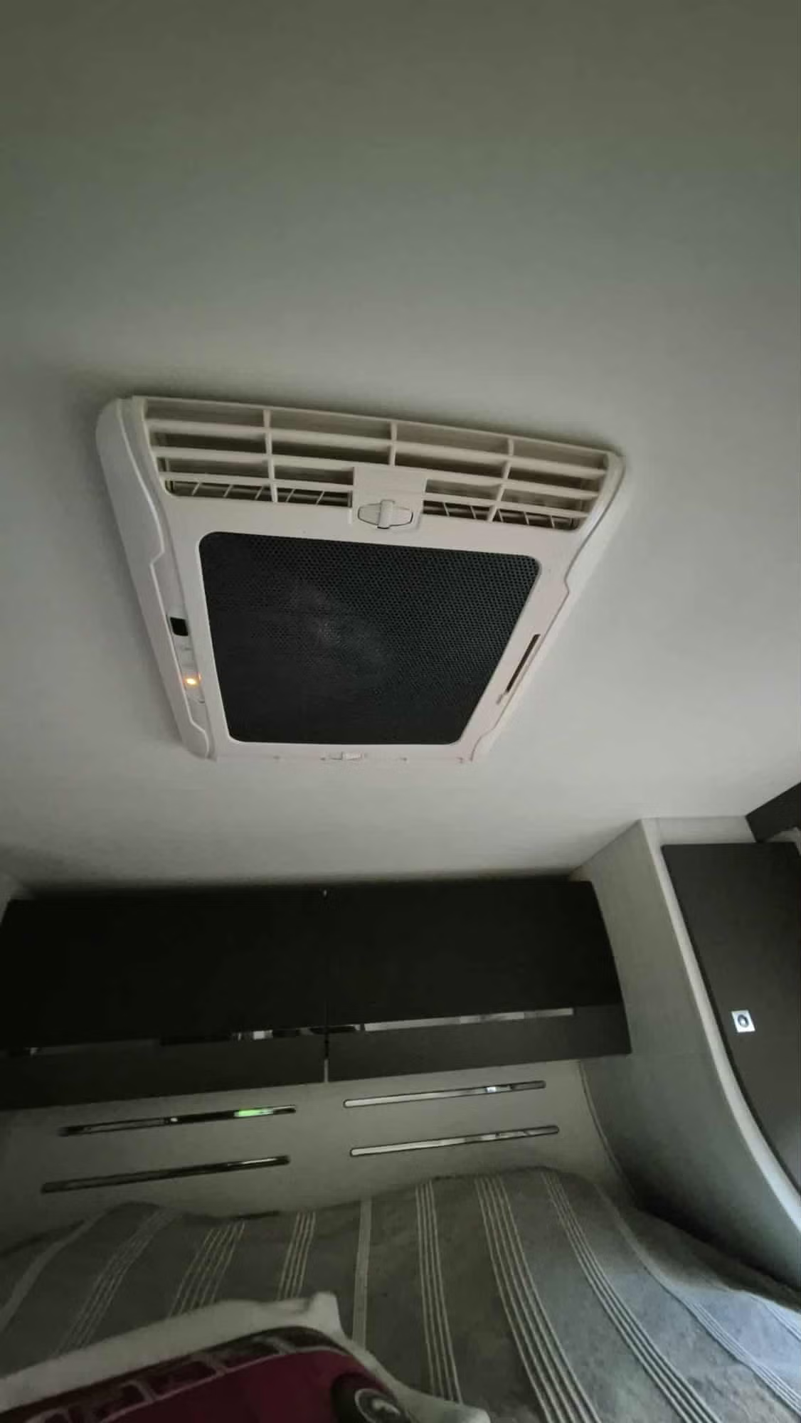 Challenger Sirius 3078 XLB 2018 31