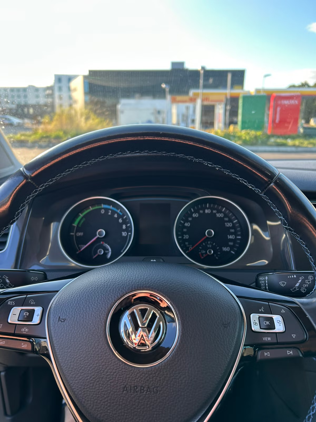 Volkswagen Golf 2019 5