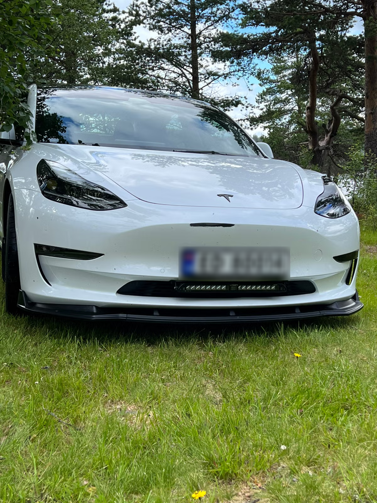 Tesla Model 3 2022 3