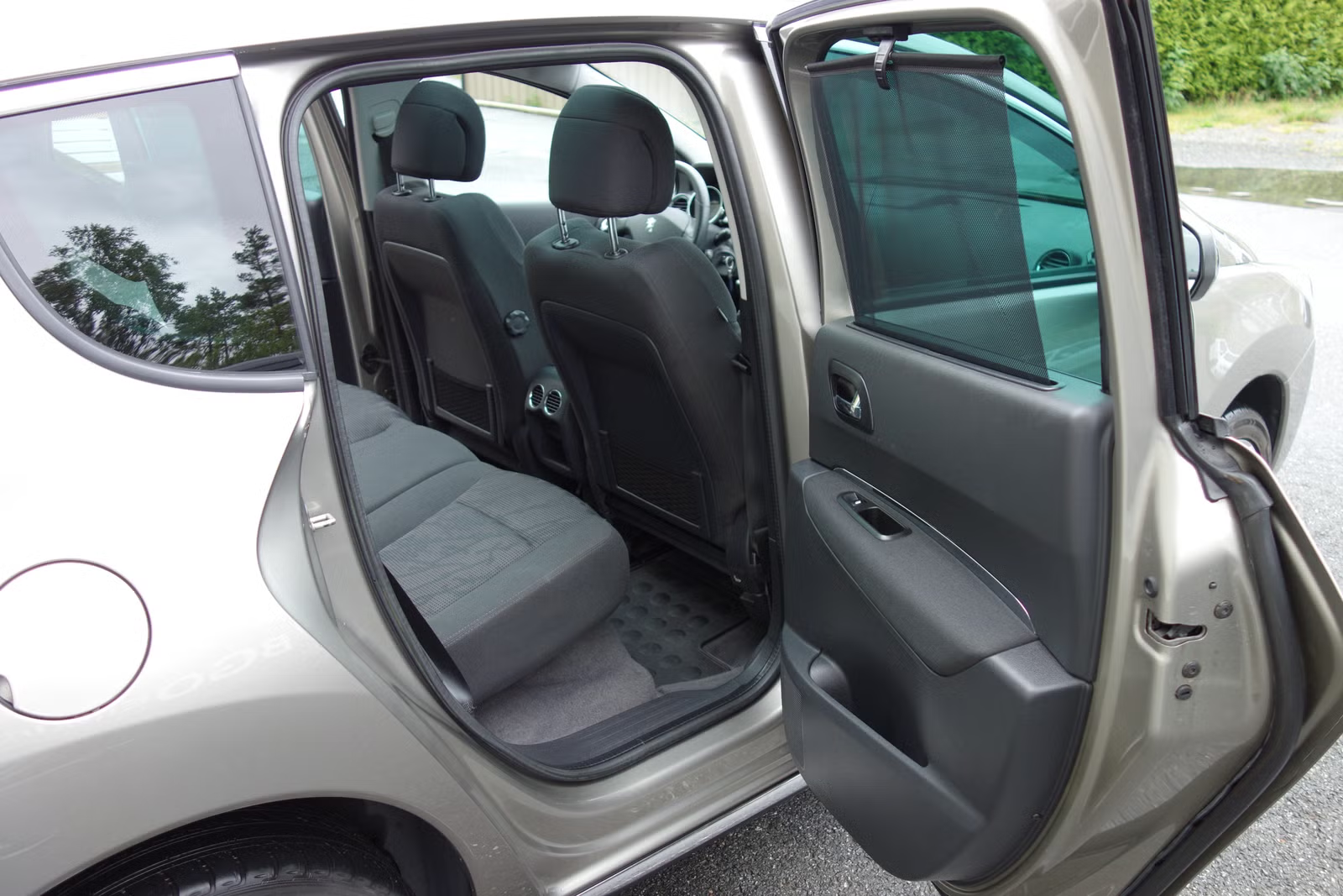 Peugeot 3008 2012 26