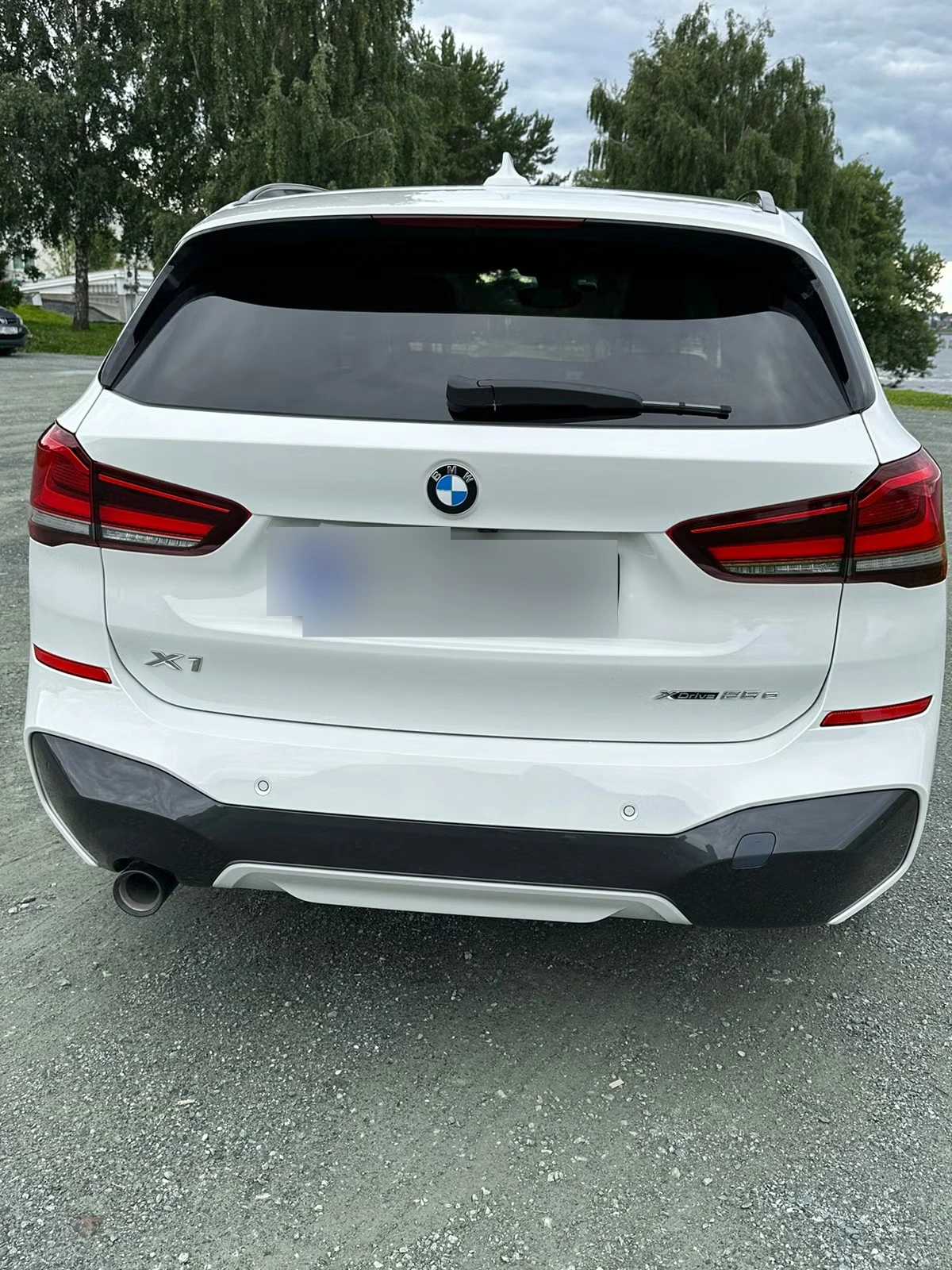 BMW X1 2022 15