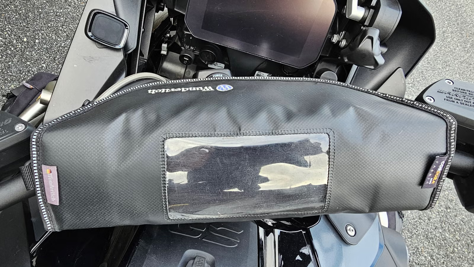 BMW R 1250 GS Adventure 2021 24