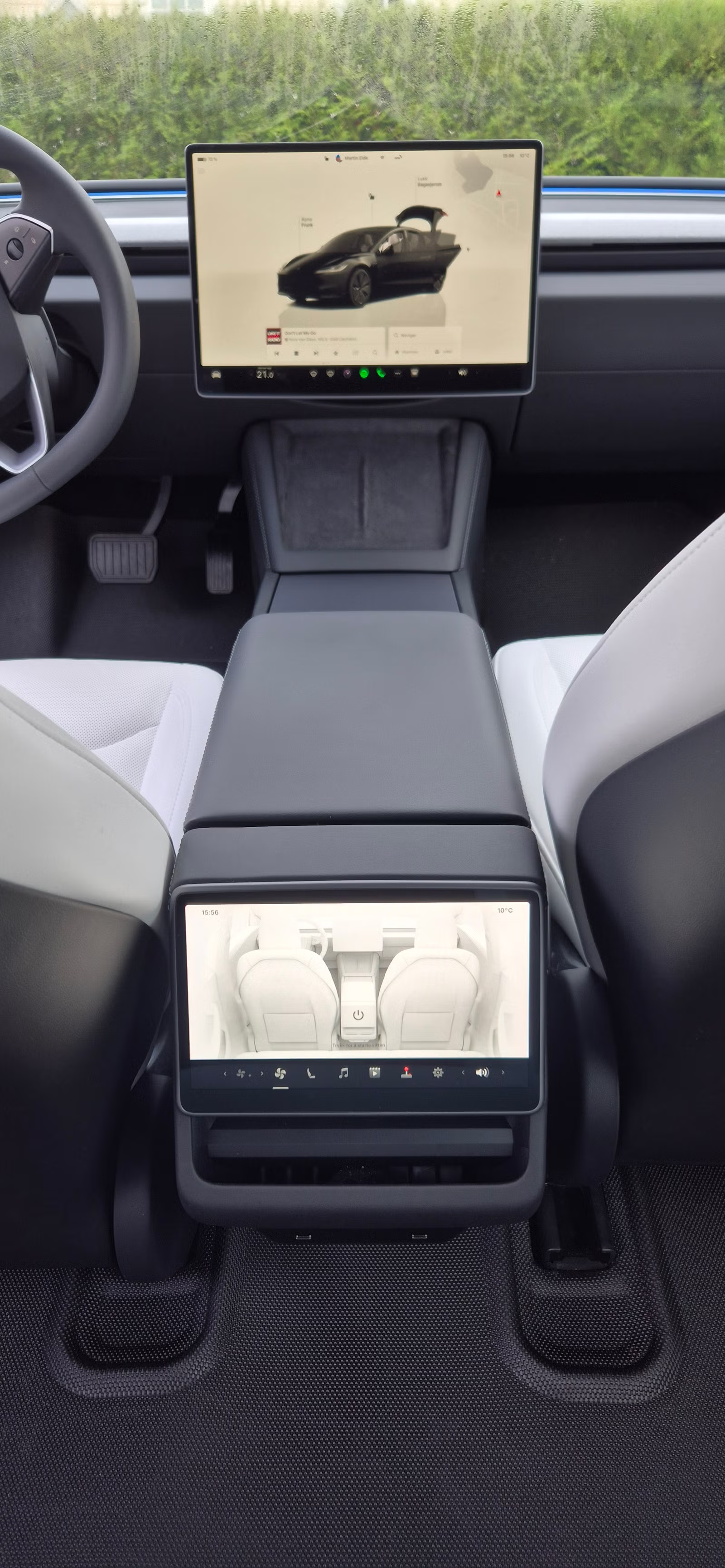 Tesla Model 3 2024 5