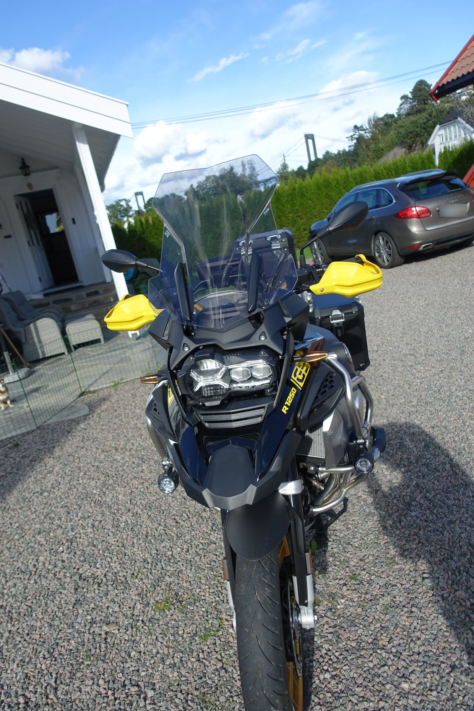 BMW R 1250 GS Adventure 2021 17