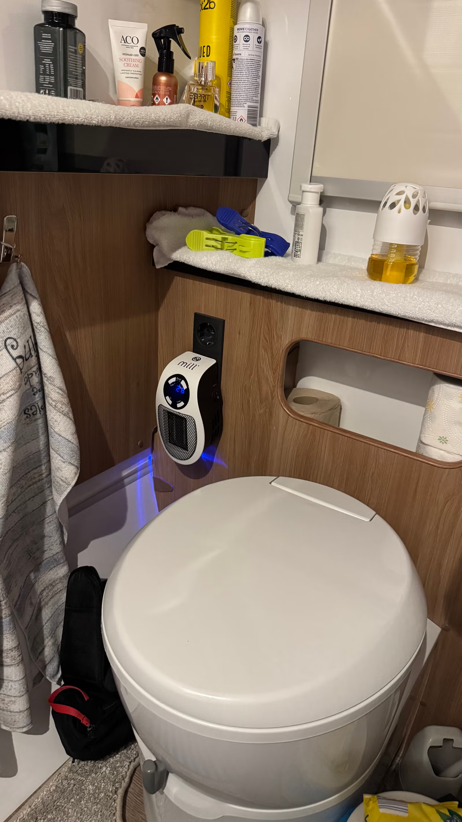 Hobby 540 WLU 2021 19