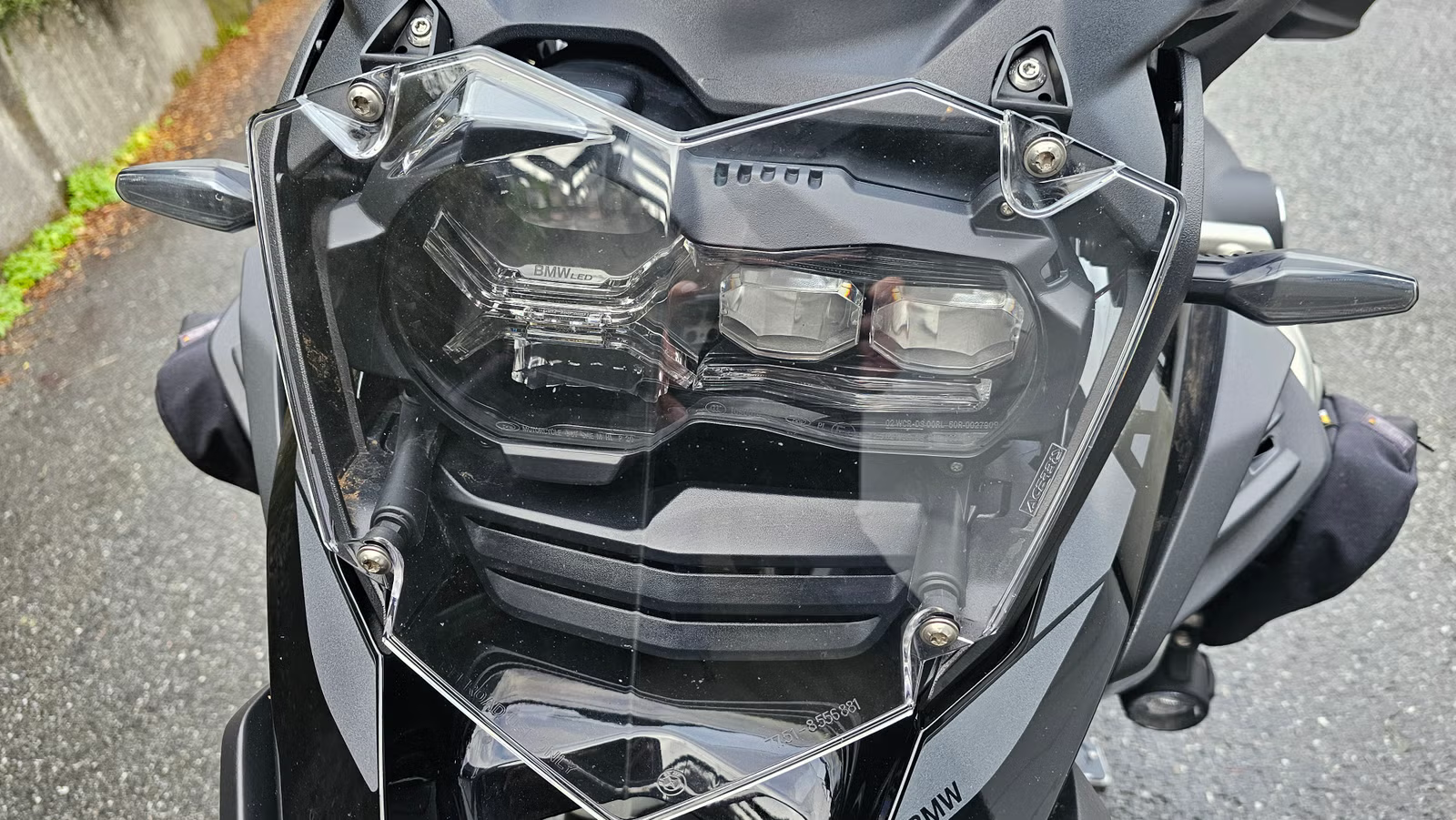 BMW R 1250 GS Adventure 2021 18