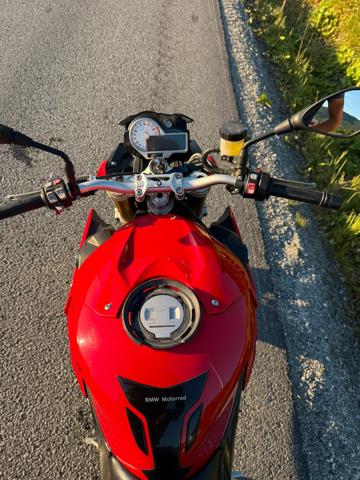 BMW S 1000 R 2014 10