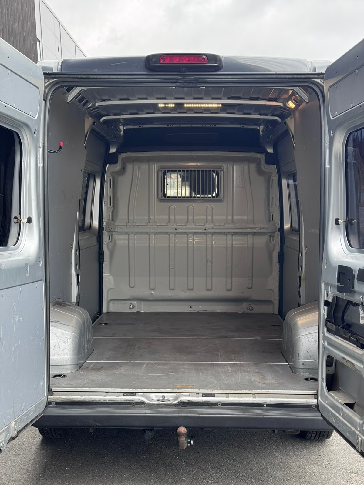 Fiat Ducato 2019 29