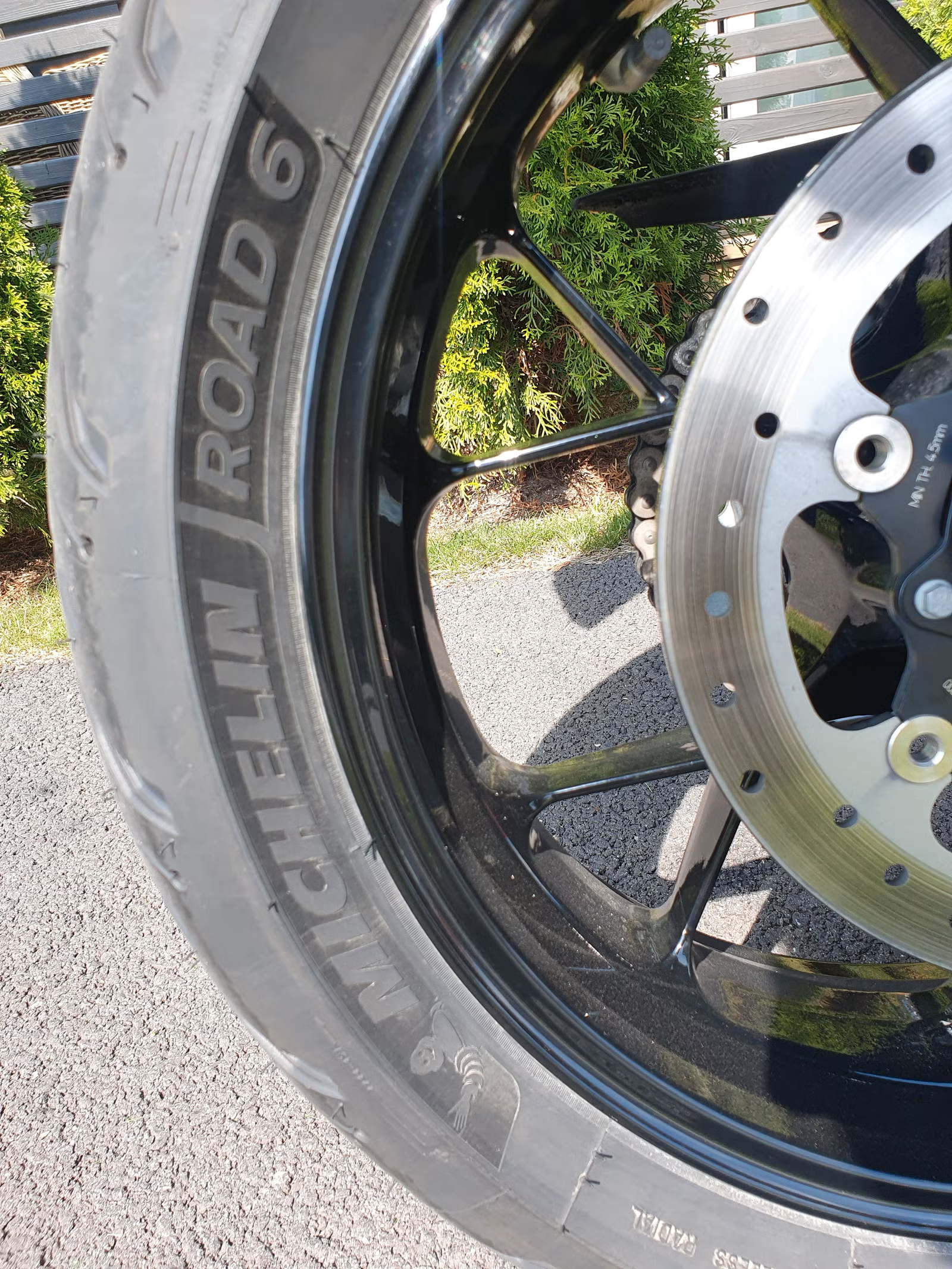 KTM 1290 Super Adventure S 2024 22