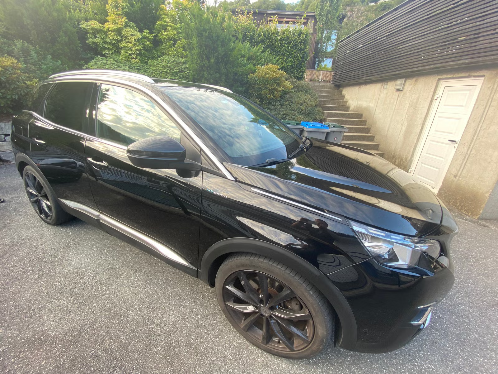 Peugeot 3008 2020 15