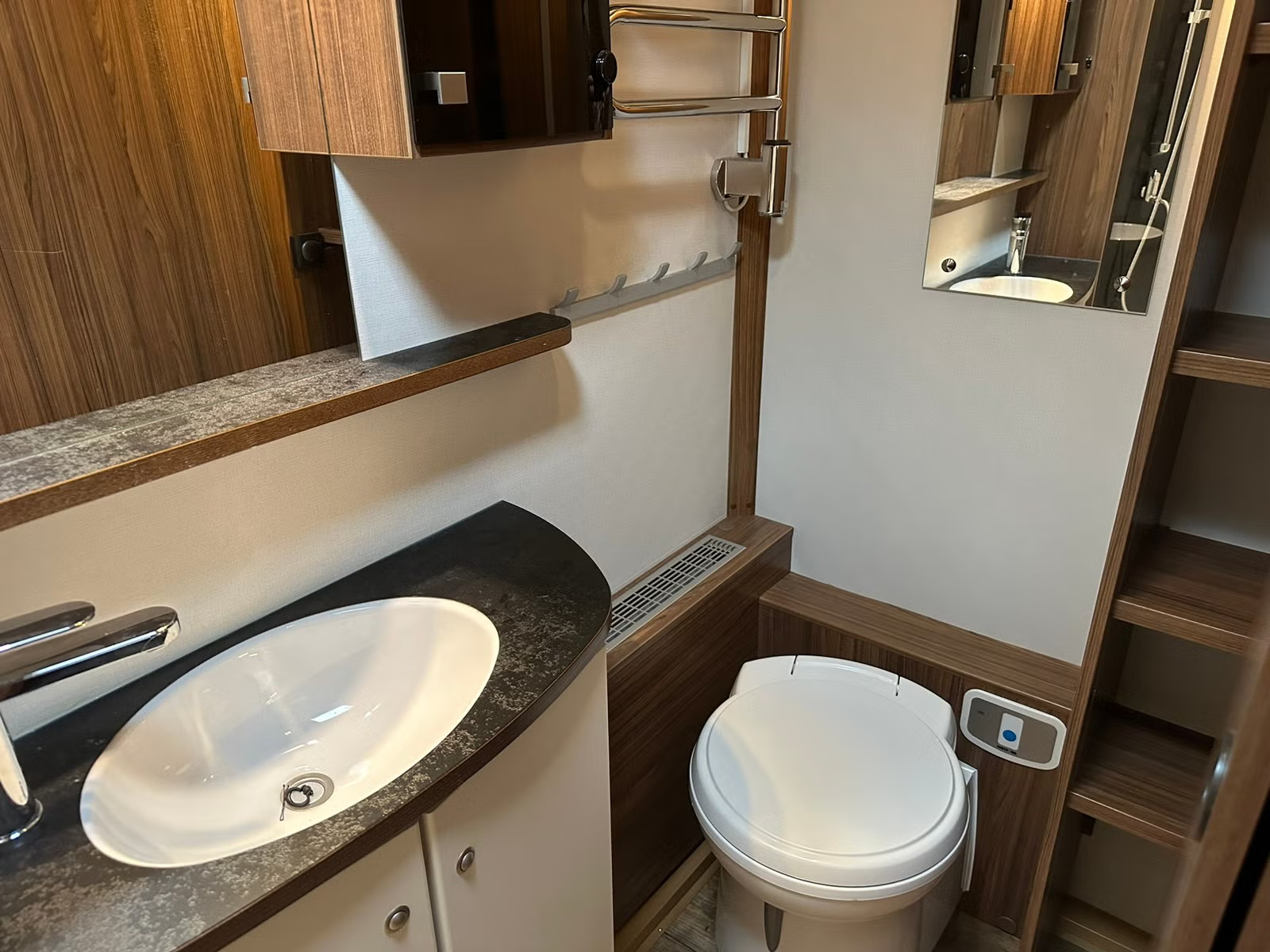 Polar 650 BQWA Alde 2022 5