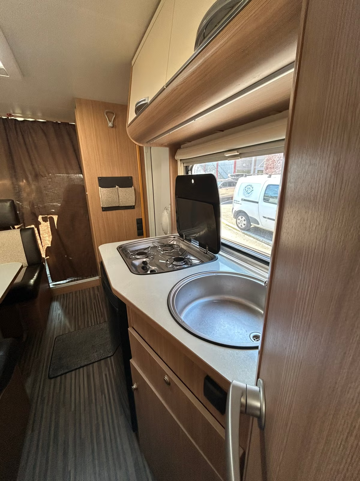 Adria Lido S 42 DF 2017 12