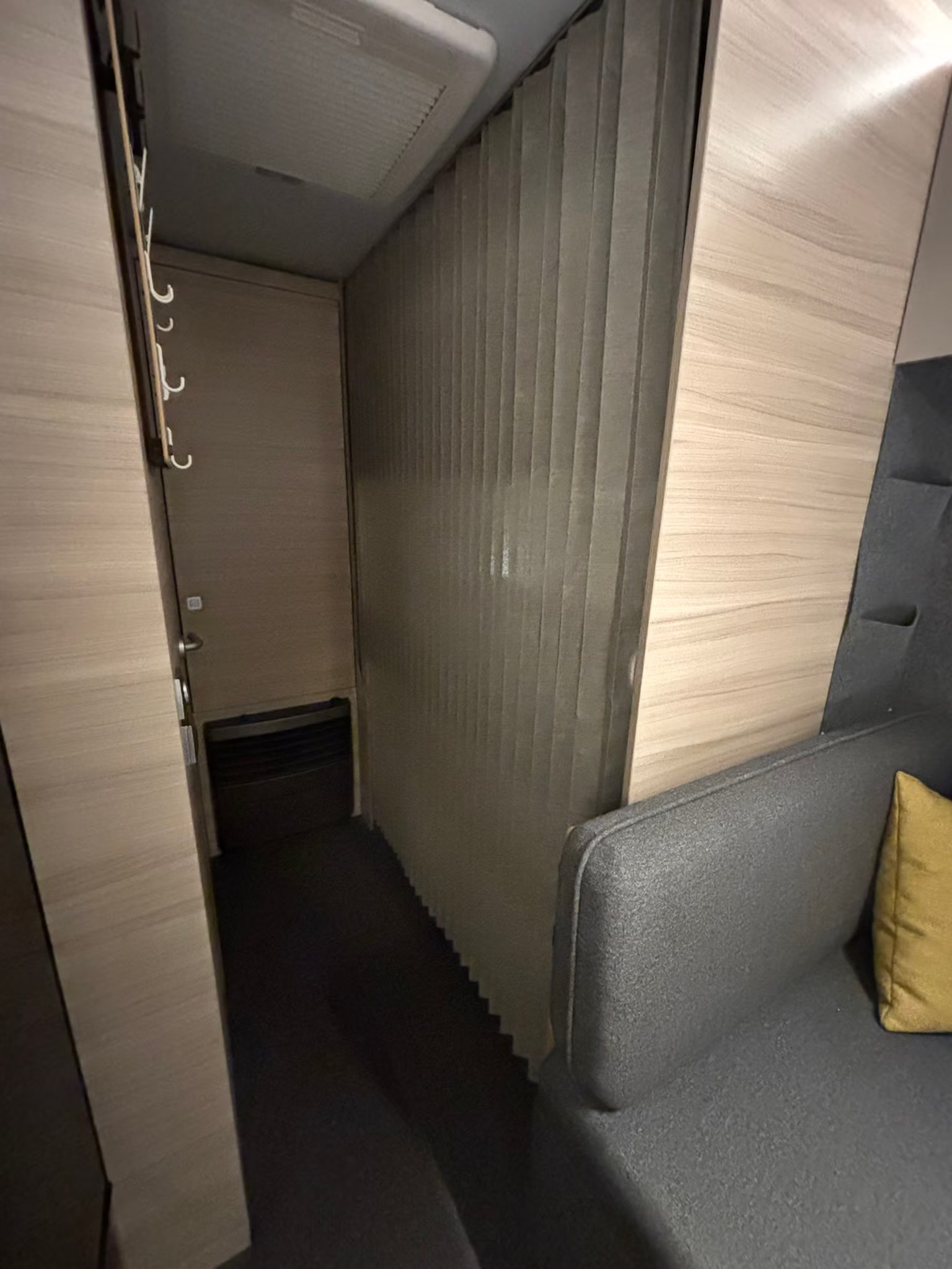 Adria Altea 552 PK 2024 19