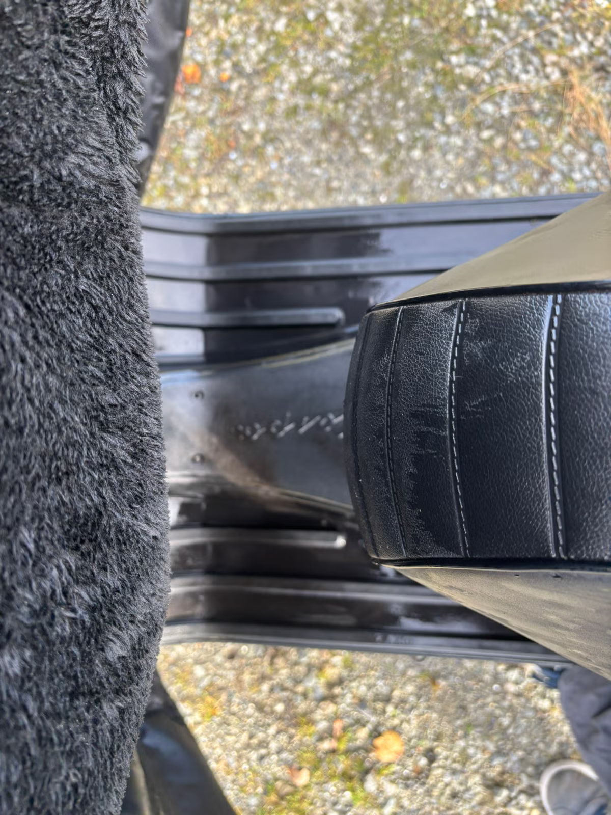 Vespa GTS 300 Notte 2020 8