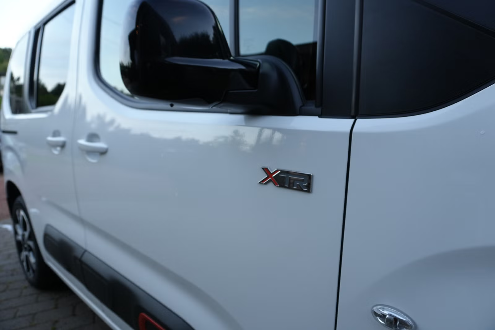 Citroen Berlingo Multispace XTR 2019 22