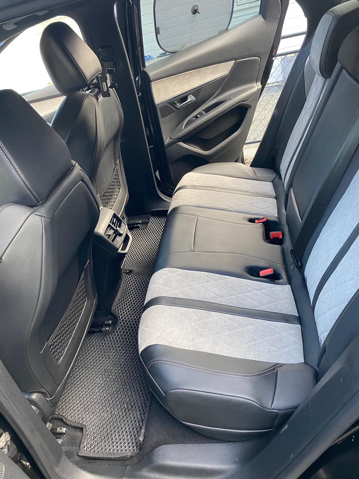 Peugeot 3008 2020 21