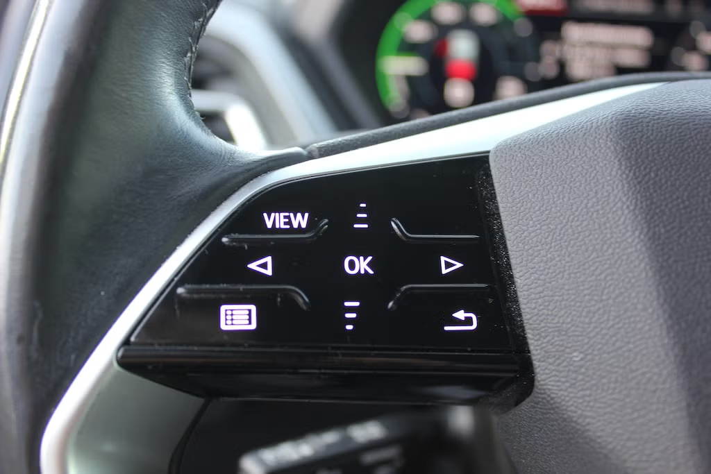 Audi Q4 e-tron 50 quattro Business plus 2022 14