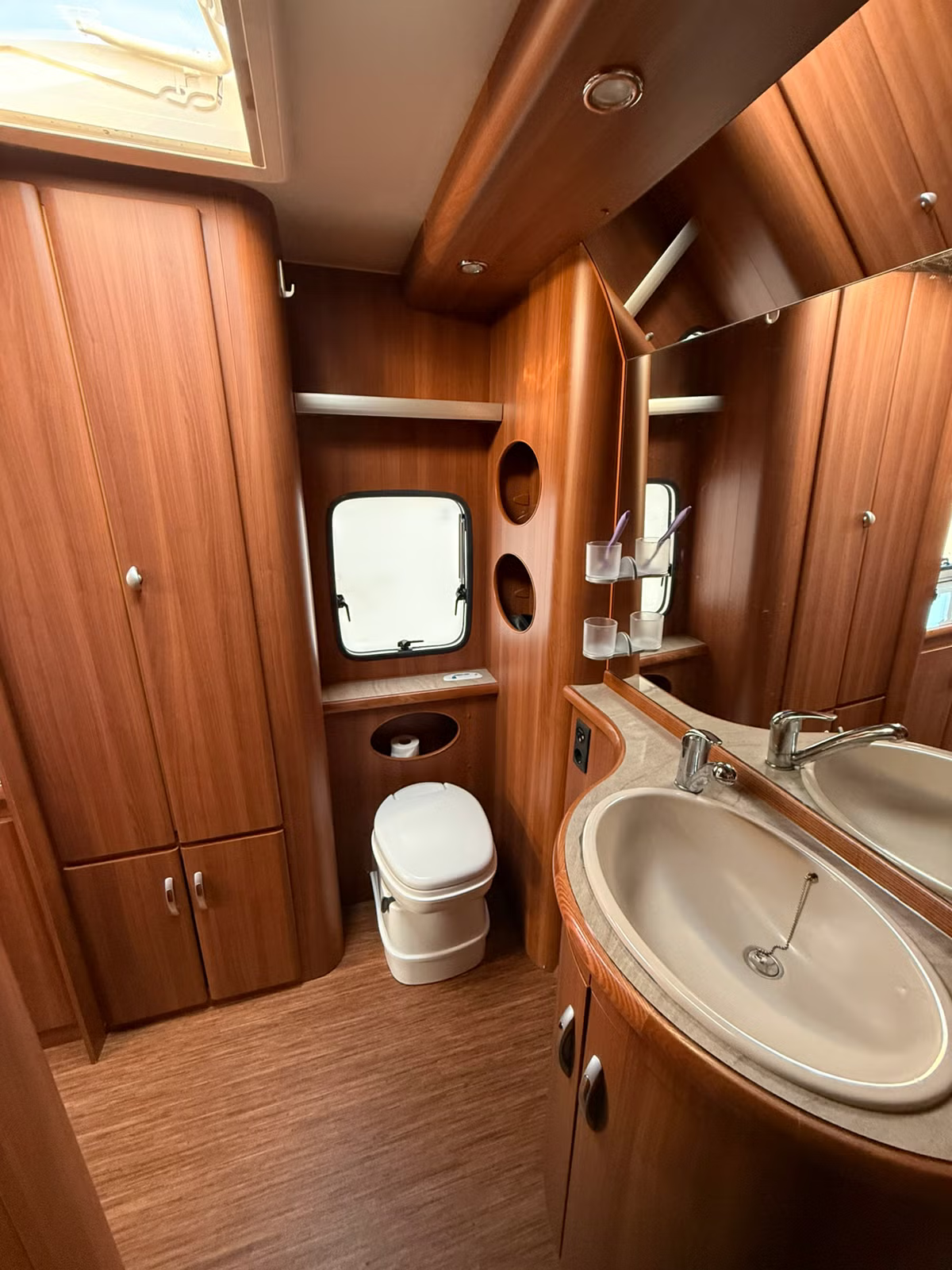 Hobby Prestige WFU 2011 5