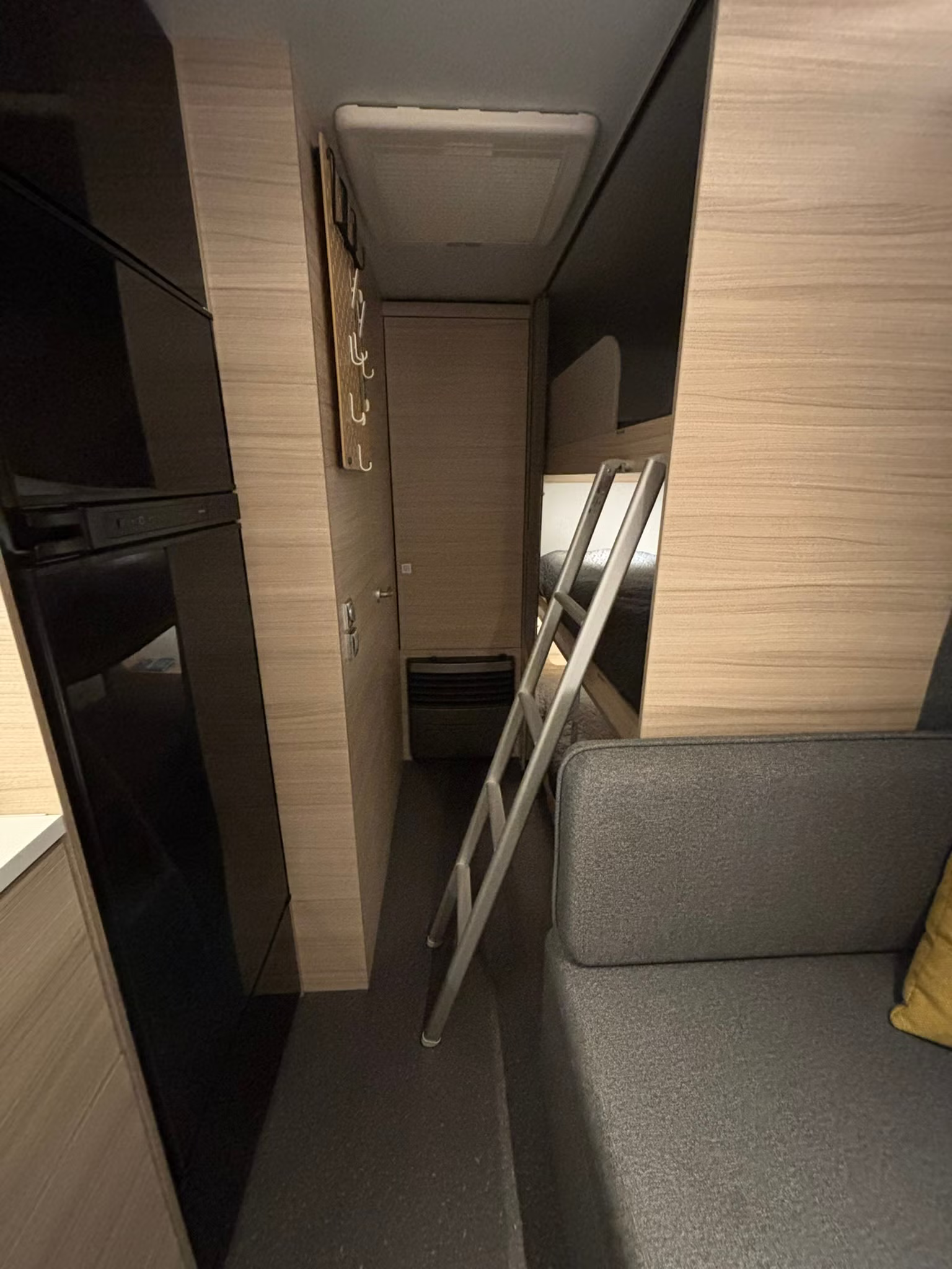 Adria Altea 552 PK 2024 18