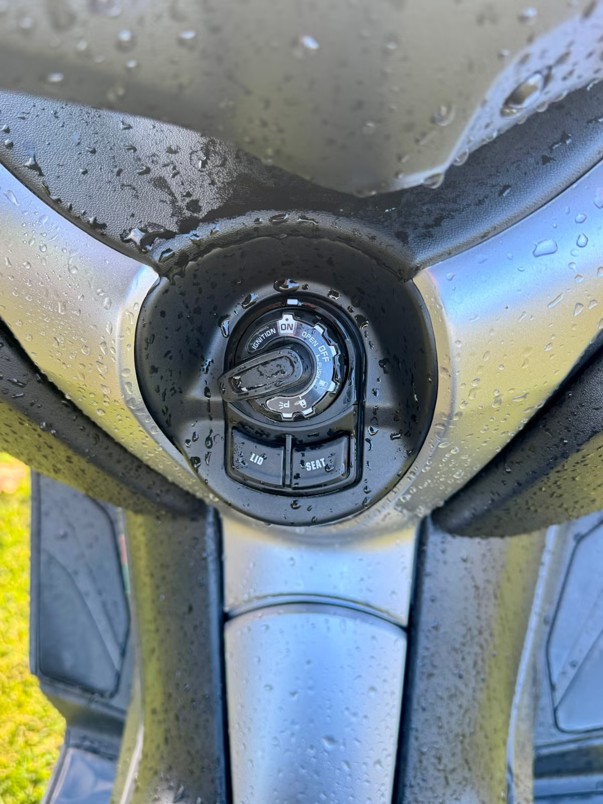 Yamaha X-Max 300 2020 3