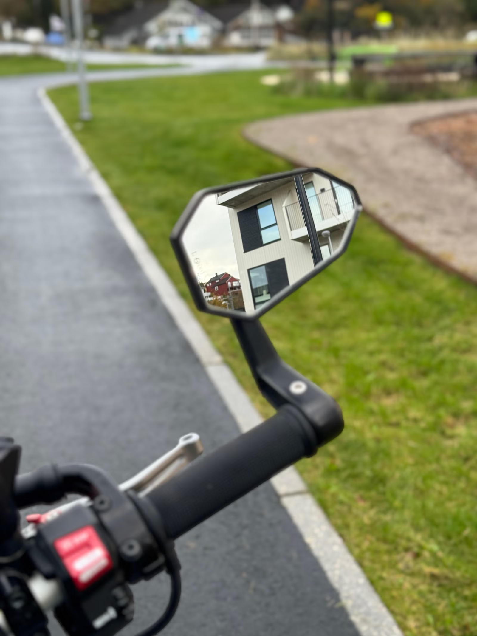 Yamaha MT-07 2023 19