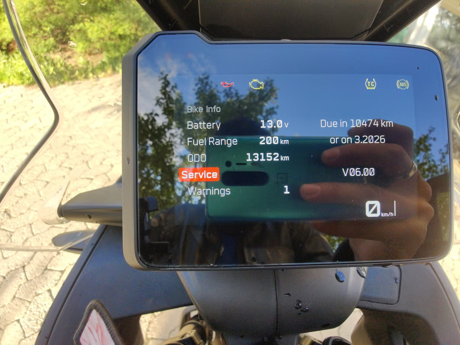 KTM Adventure 790 2024 9