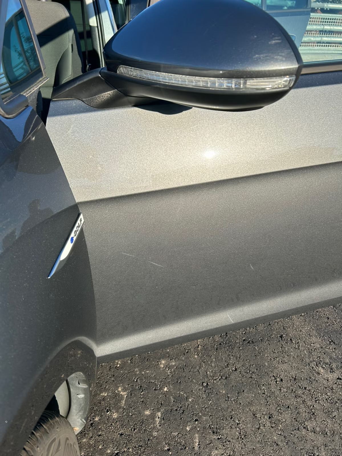 Volkswagen Golf 2019 14