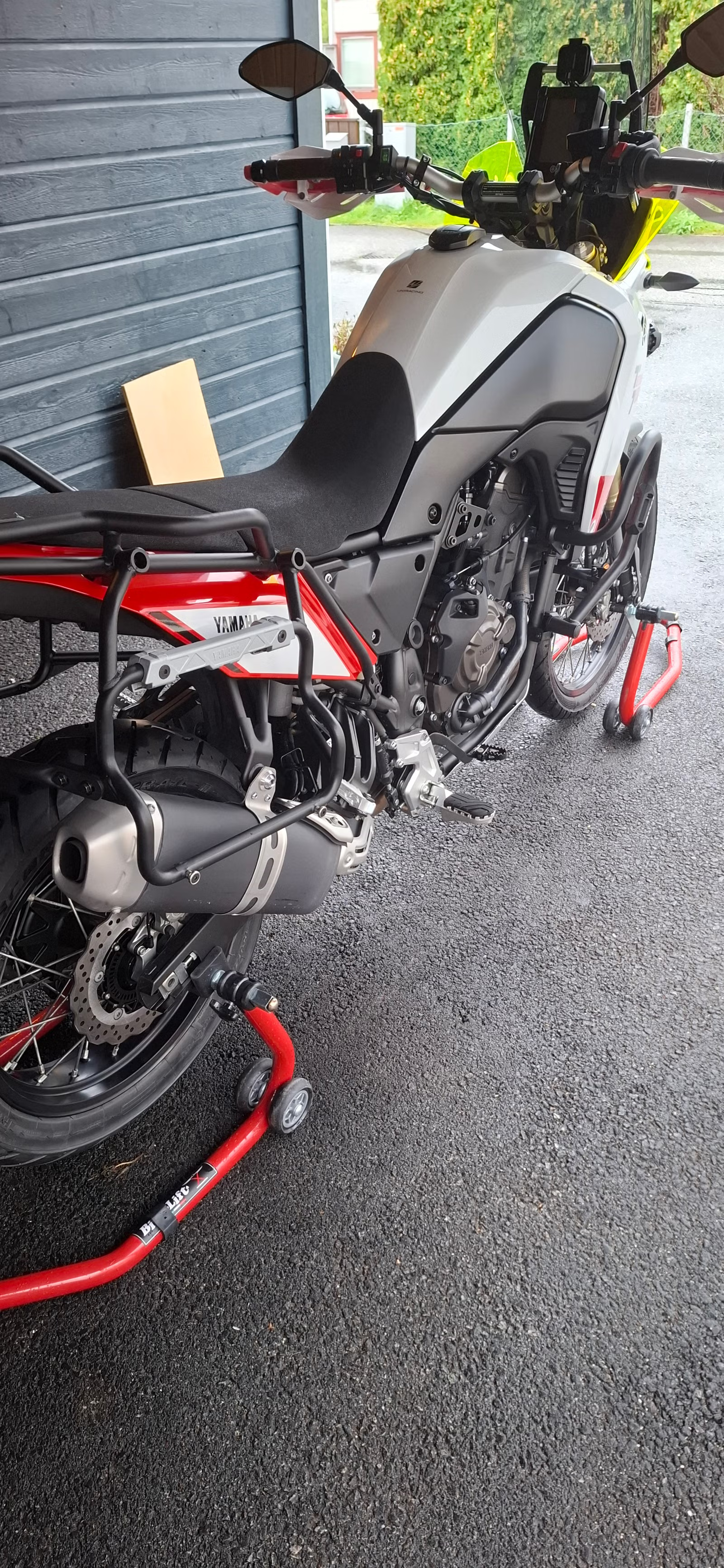 Yamaha Tenere 700 2020 6