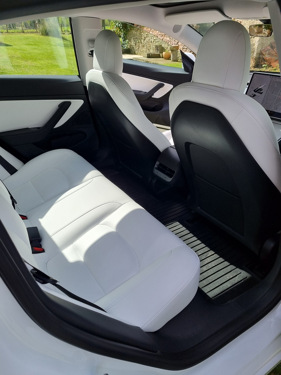 Tesla Tesla Model 3 Standard Range Plus RWD 2020 11