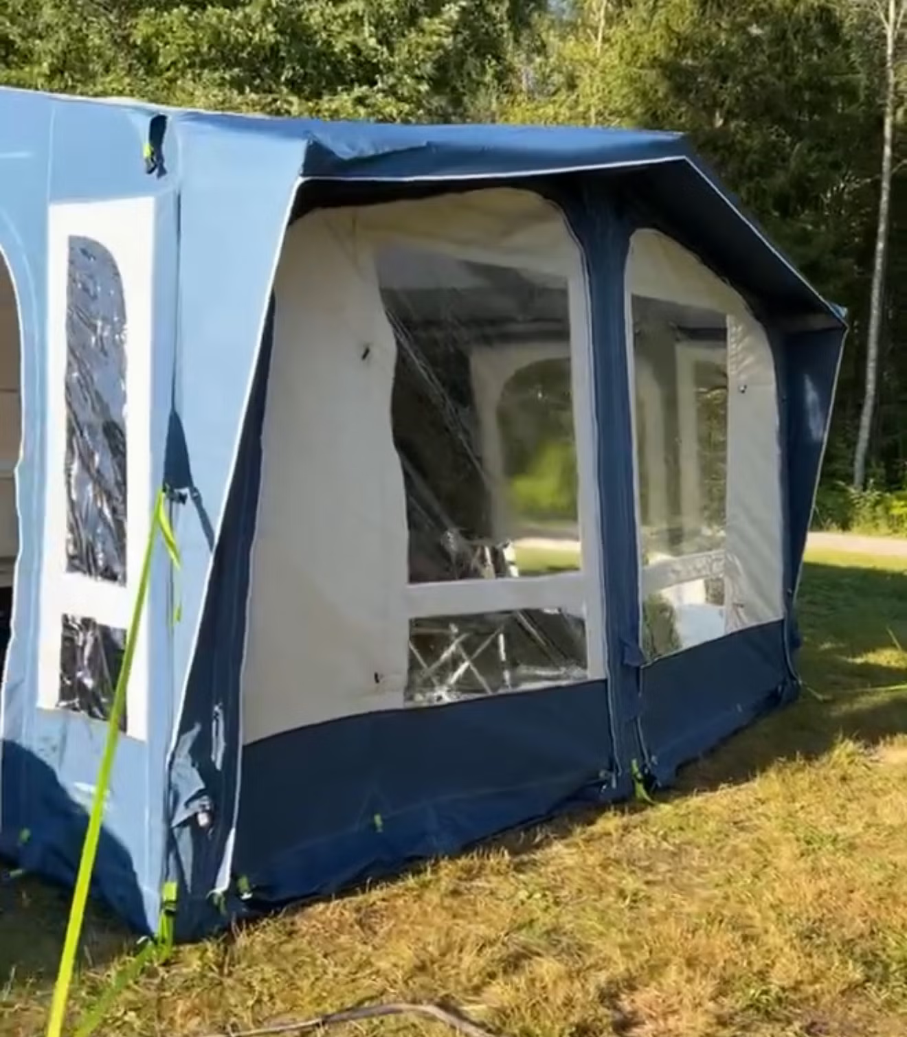 Adria Action 391LH 2021 16