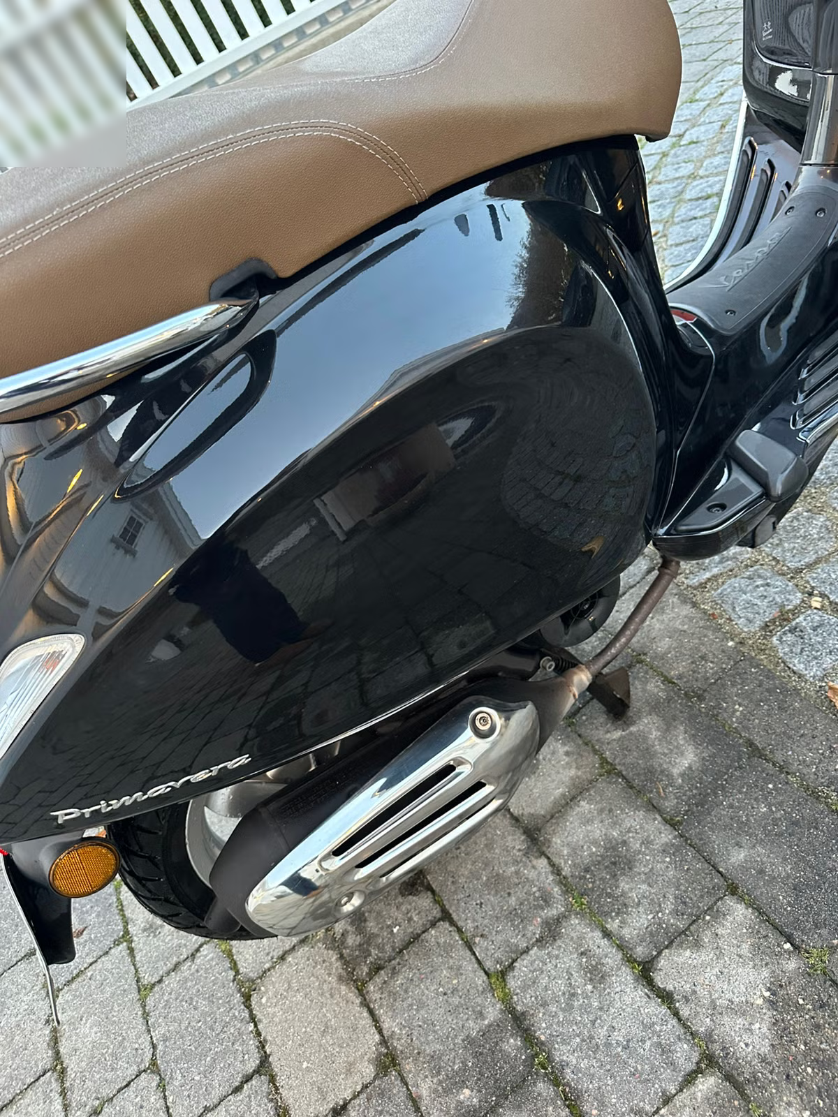 Vespa Primavera 50 2018 10