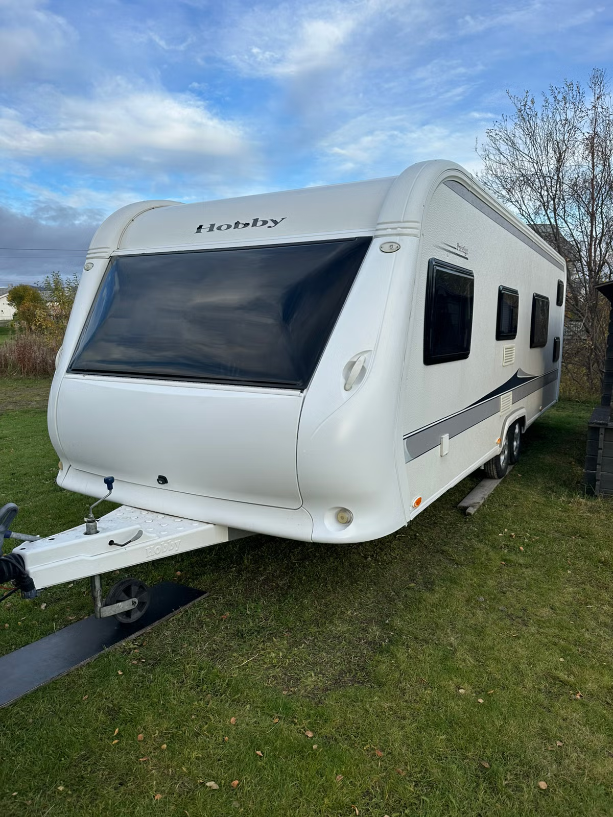 Hobby 650 KFU 2011 1