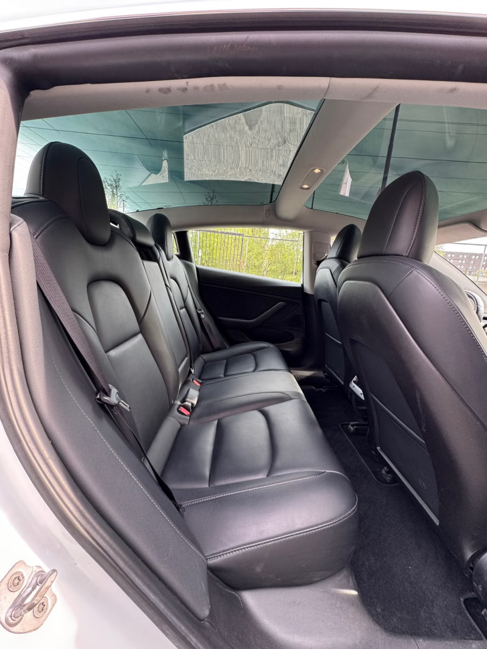 Tesla Model 3 Long Range AWD 2019 10