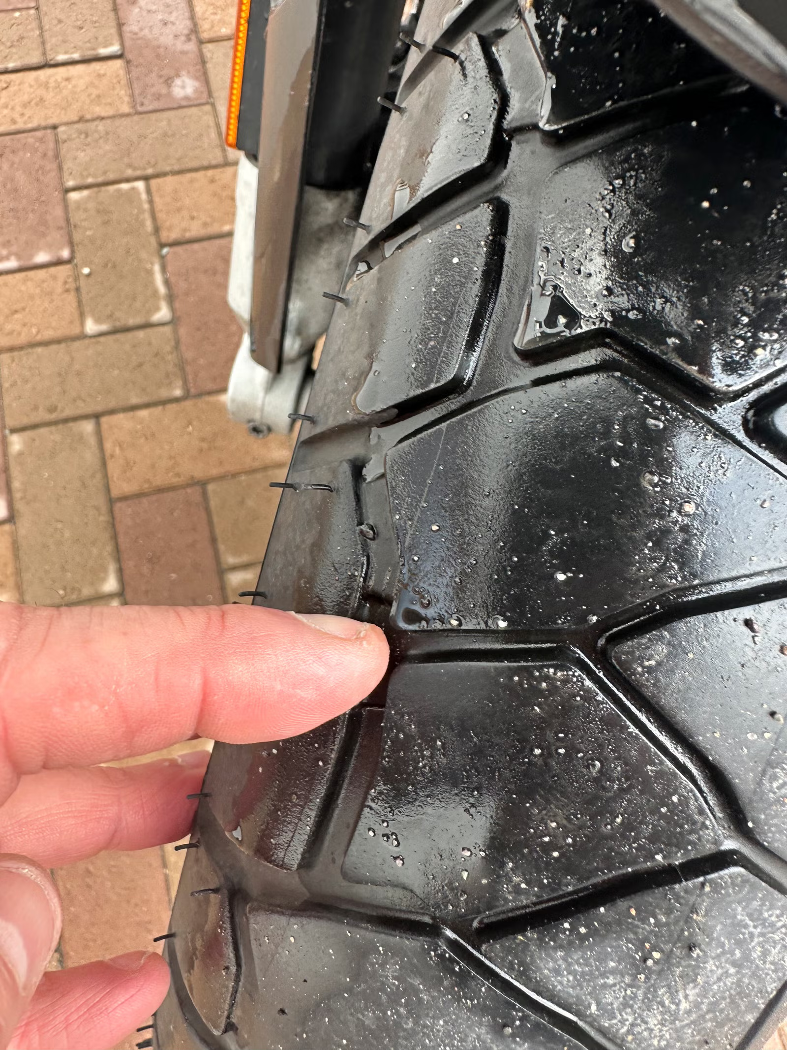 BMW R 1250 GS Triple Black 2022 32