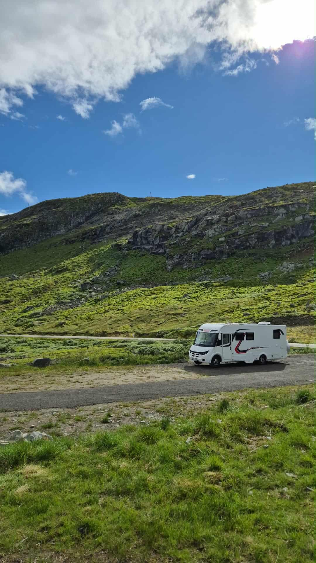 Challenger Sirius 3078 XLB 2018 14