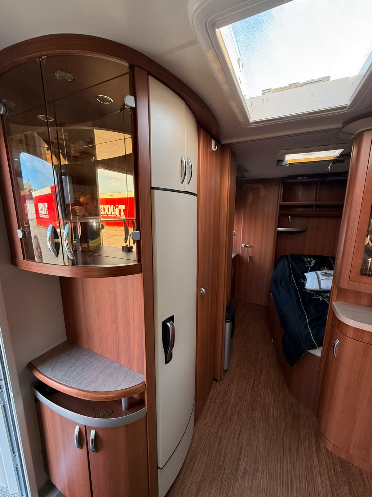 Hobby Prestige WFU 2011 17