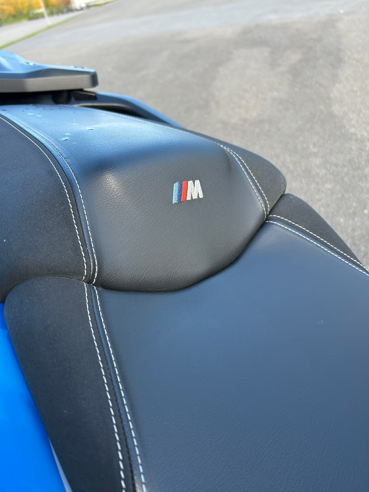 BMW S 1000 XR Motorsport 2022 23