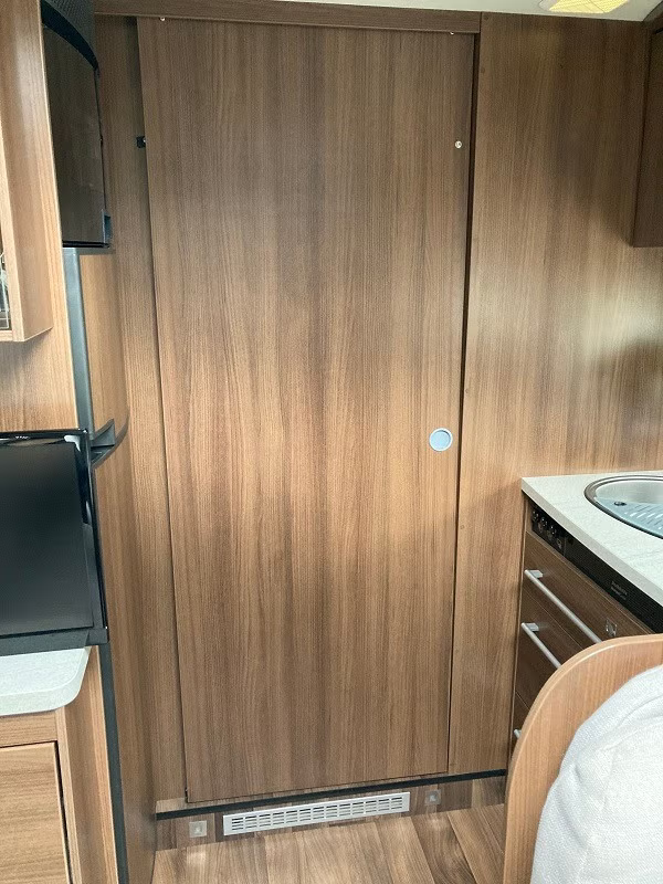 Dethleffs ESPRIT I 7150-2 EB Comfort 2014 51