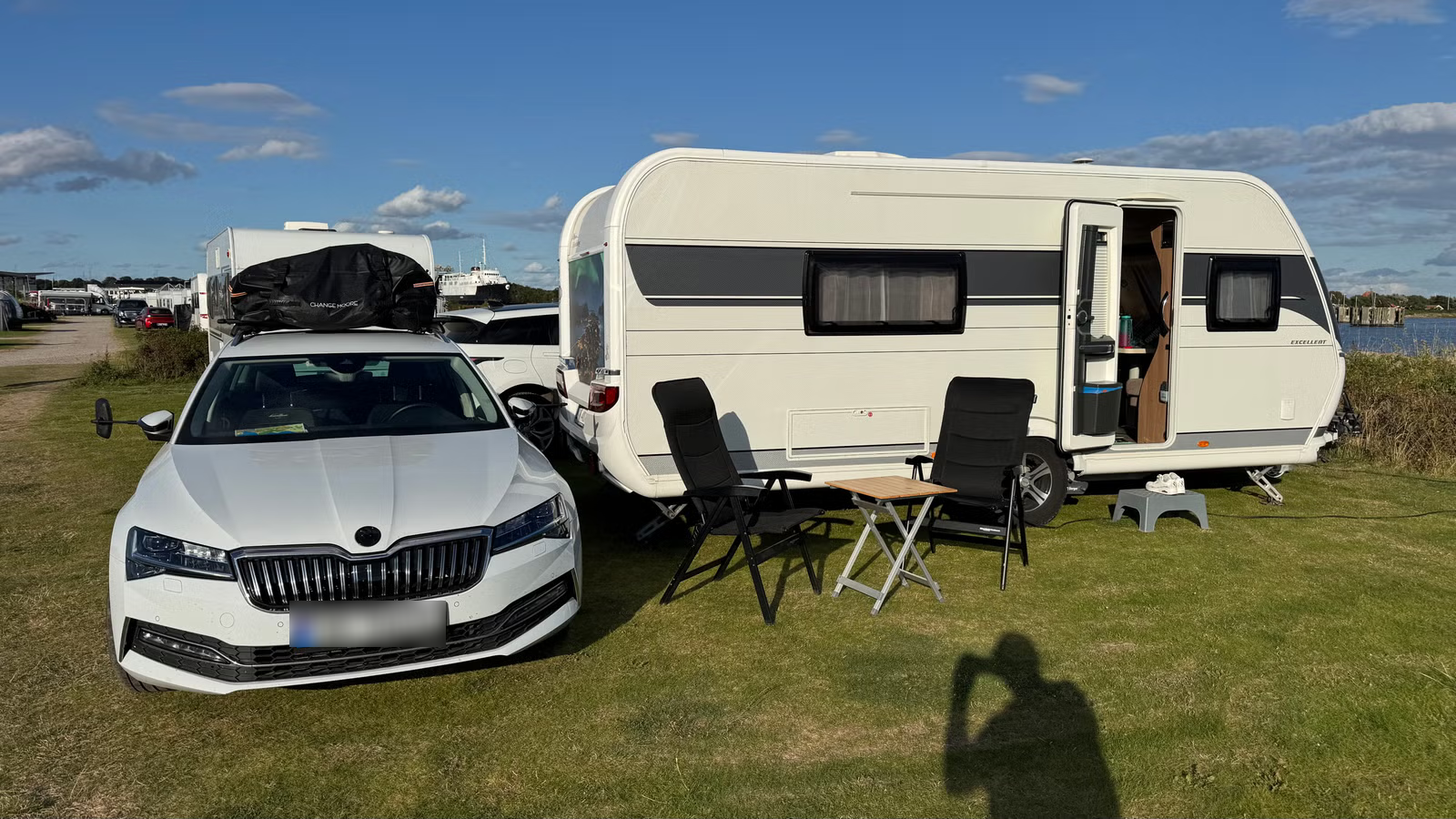 Hobby 540 WLU 2021 2