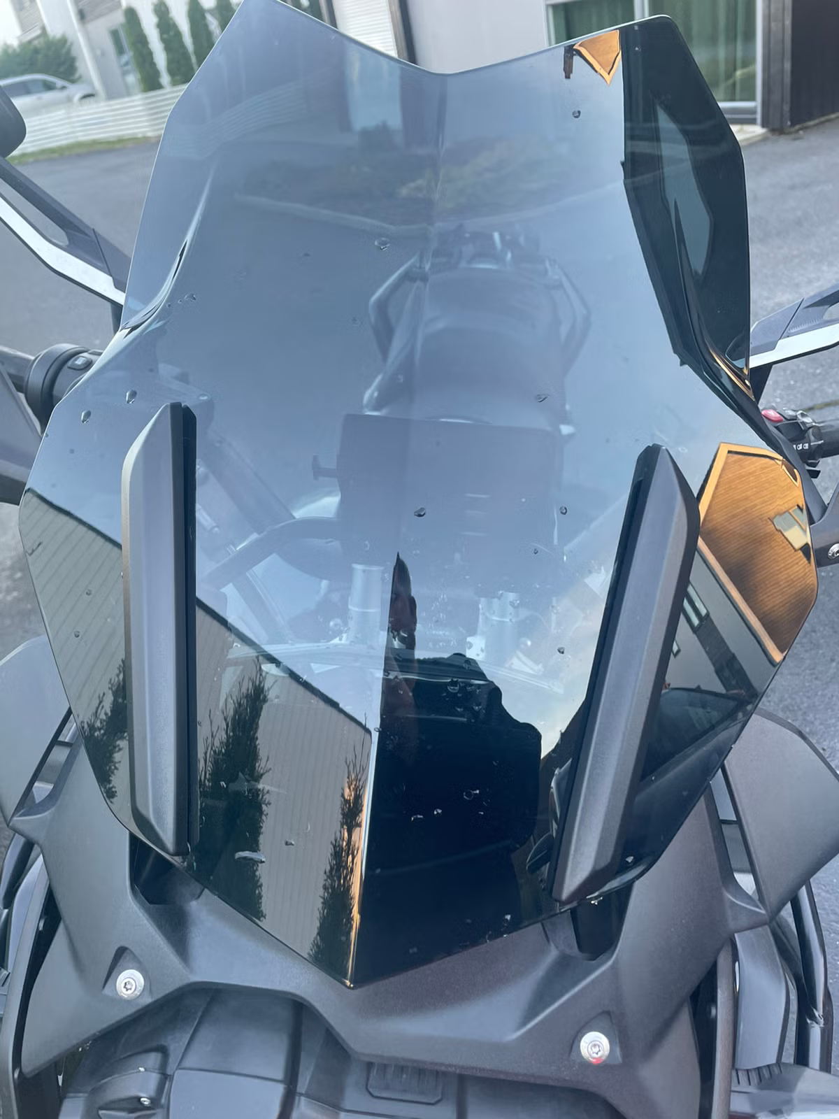 BMW R 1250 GS Triple Black 2021 13