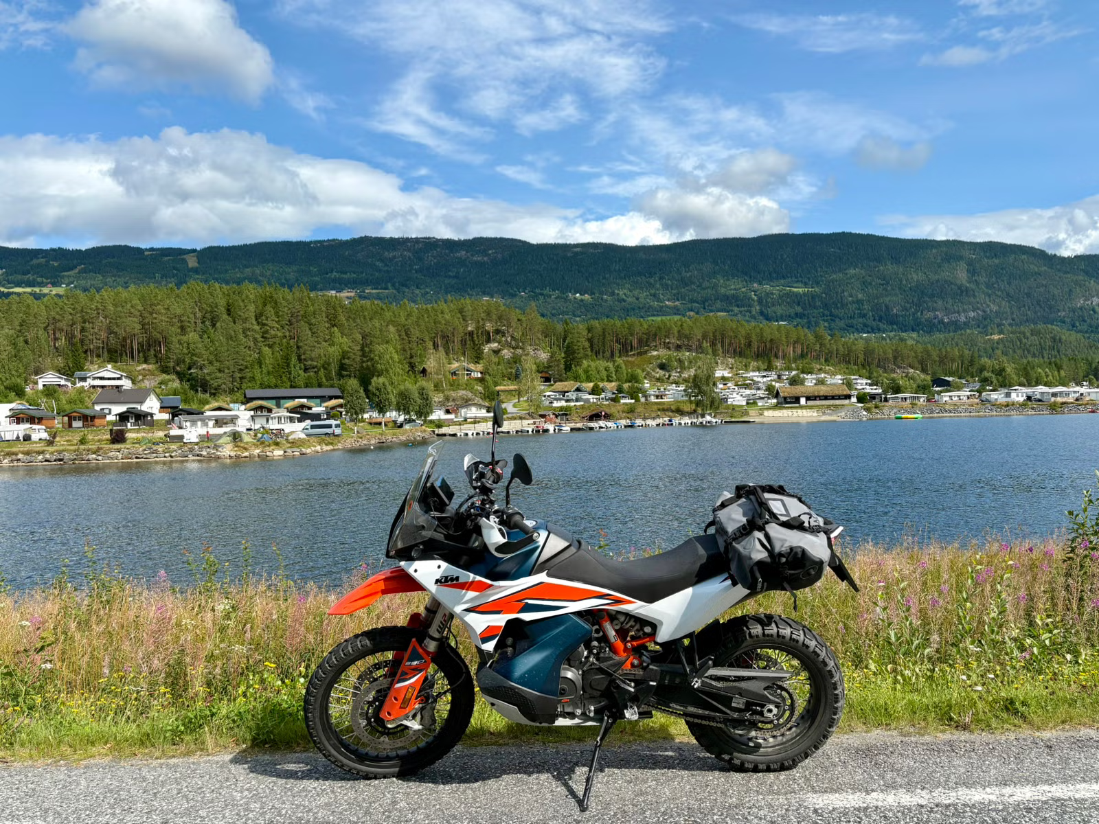 KTM 890 Adventure R 2025 20