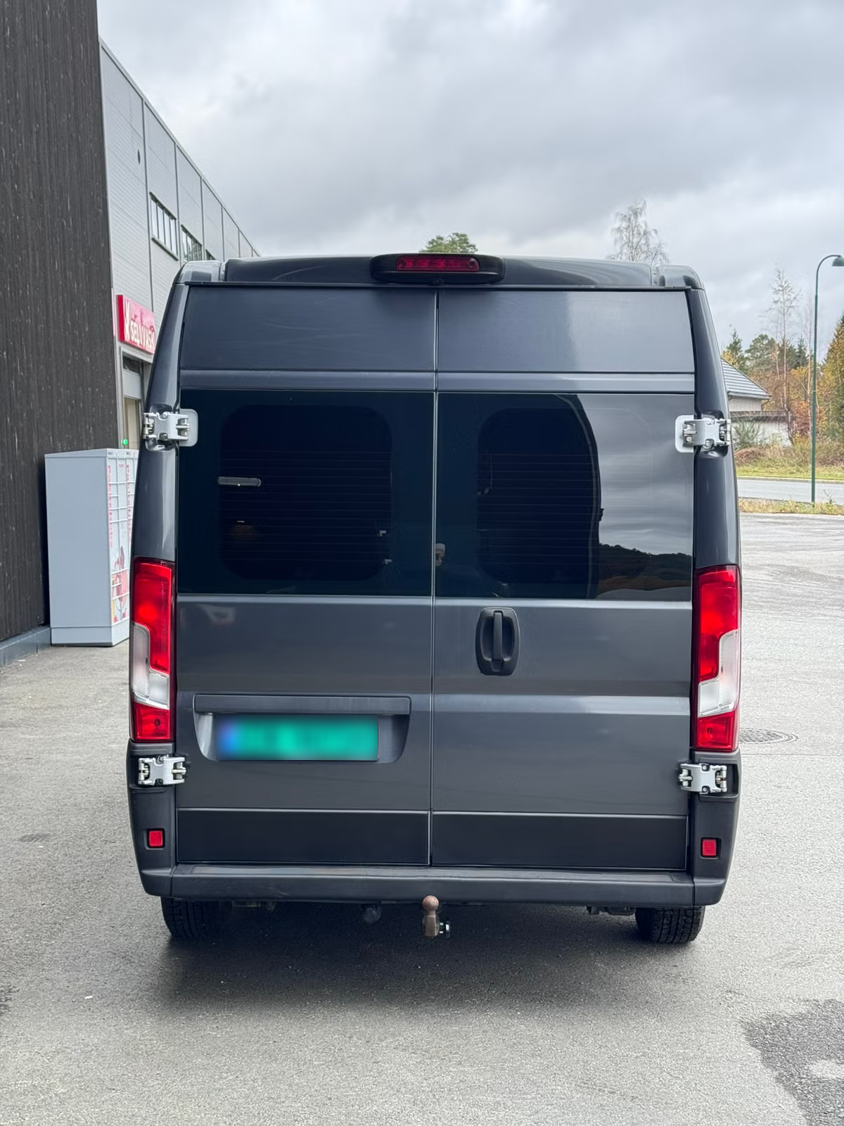 Fiat Ducato 2019 14
