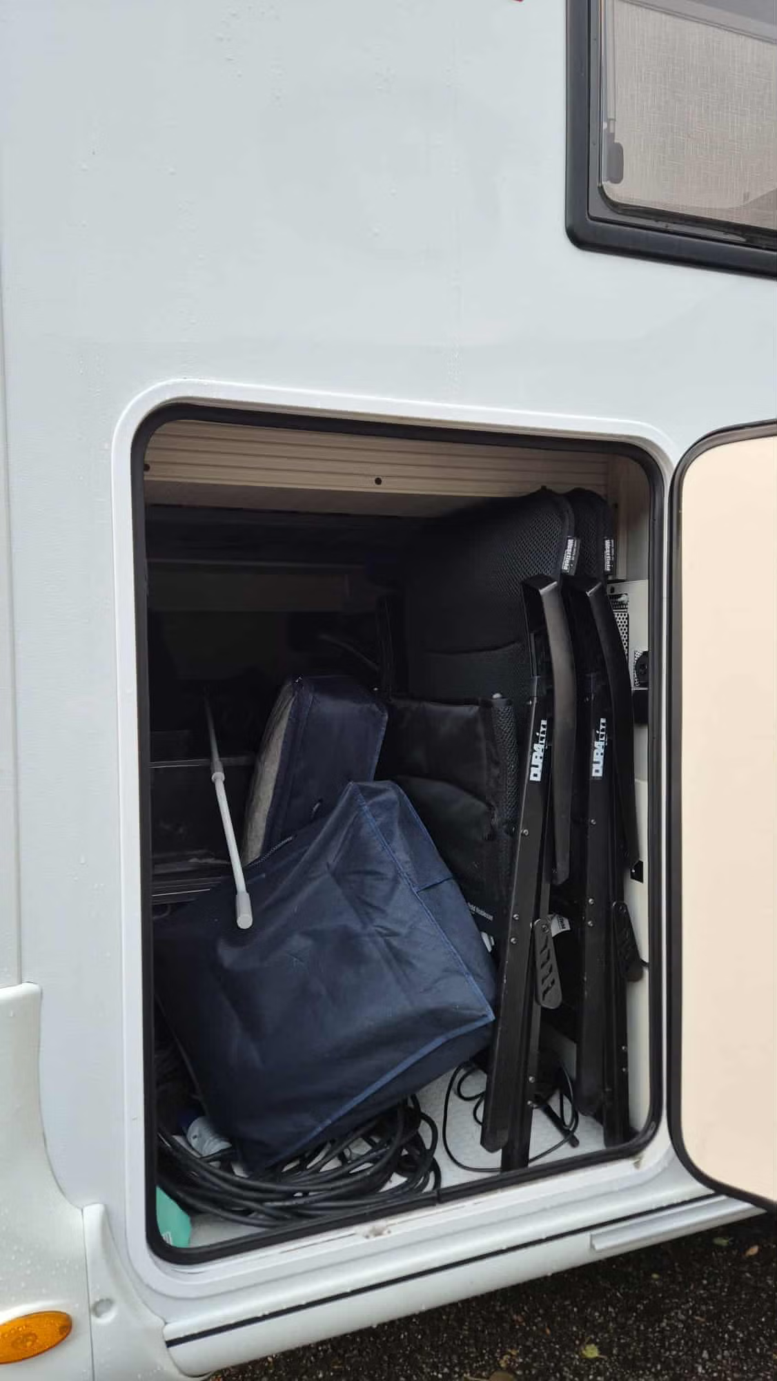 Challenger Sirius 3078 XLB 2018 27