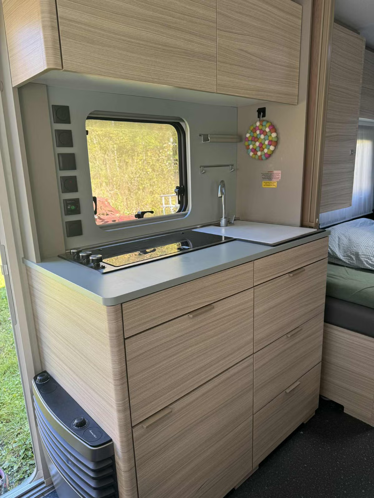 Adria Altea 502 UL 2022 12