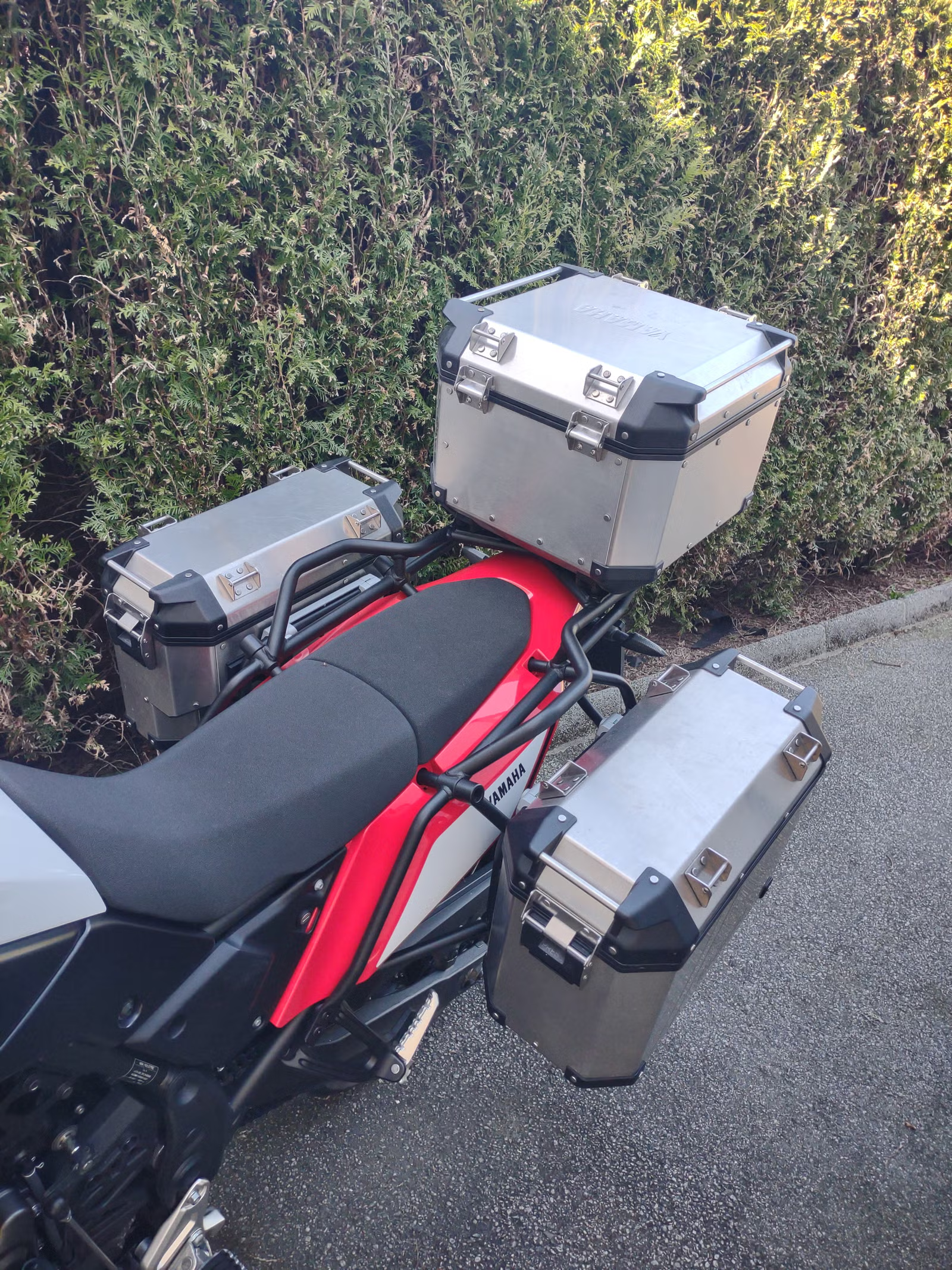 Yamaha Tenere 700 2020 11