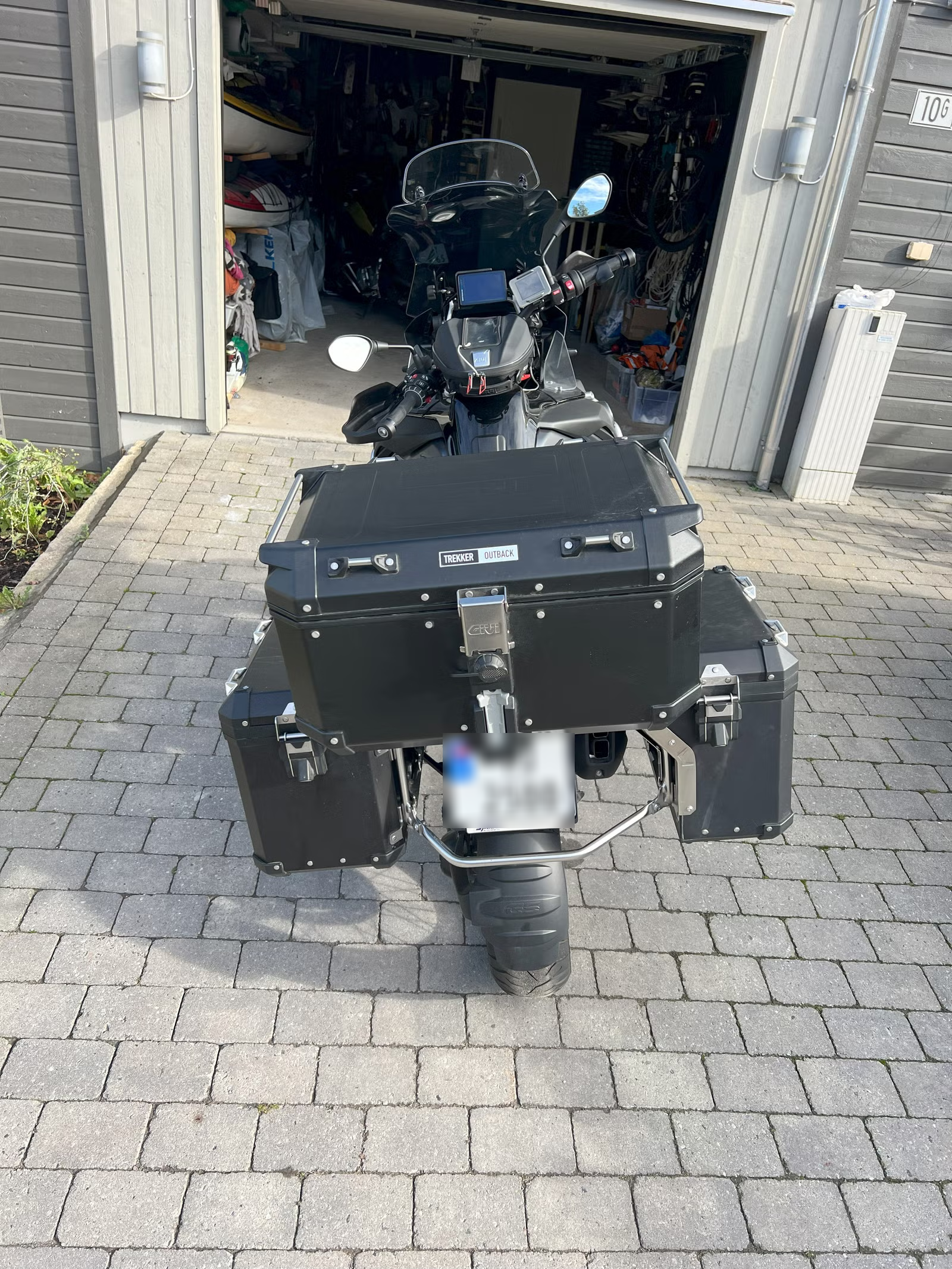 BMW R 1250 GS Adventure 2023 15