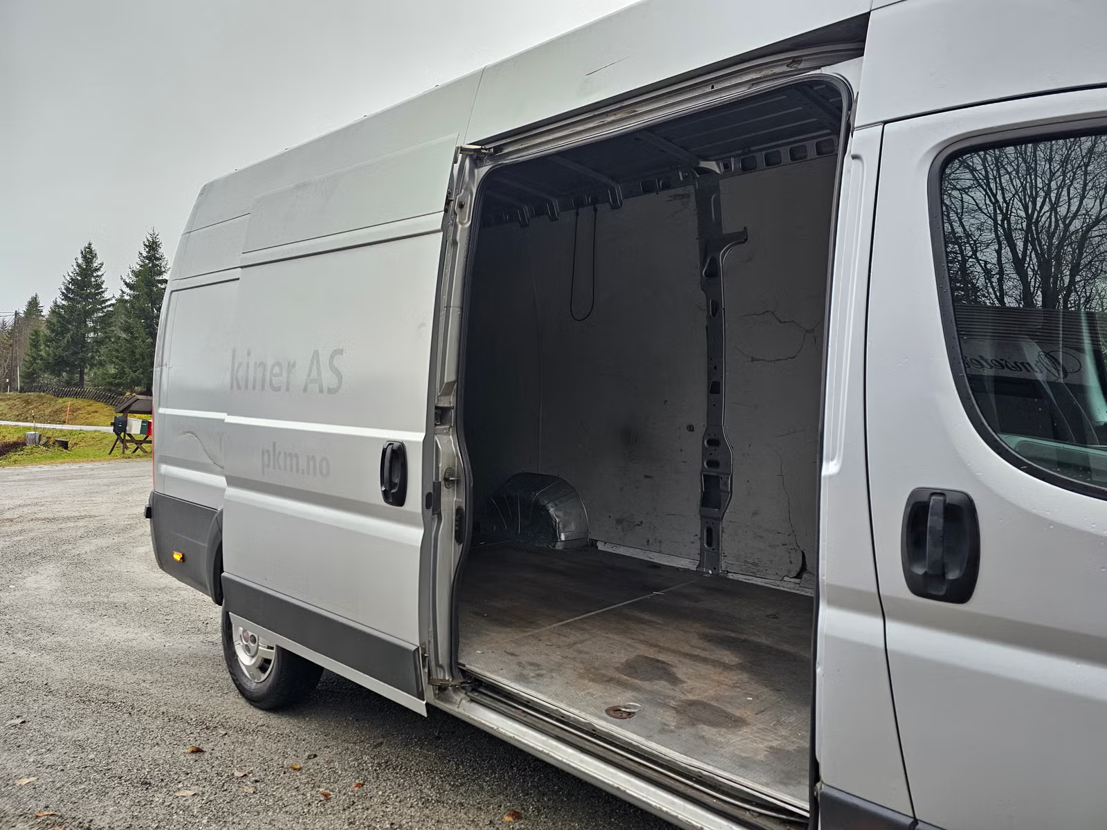 Fiat Ducato 2010 28