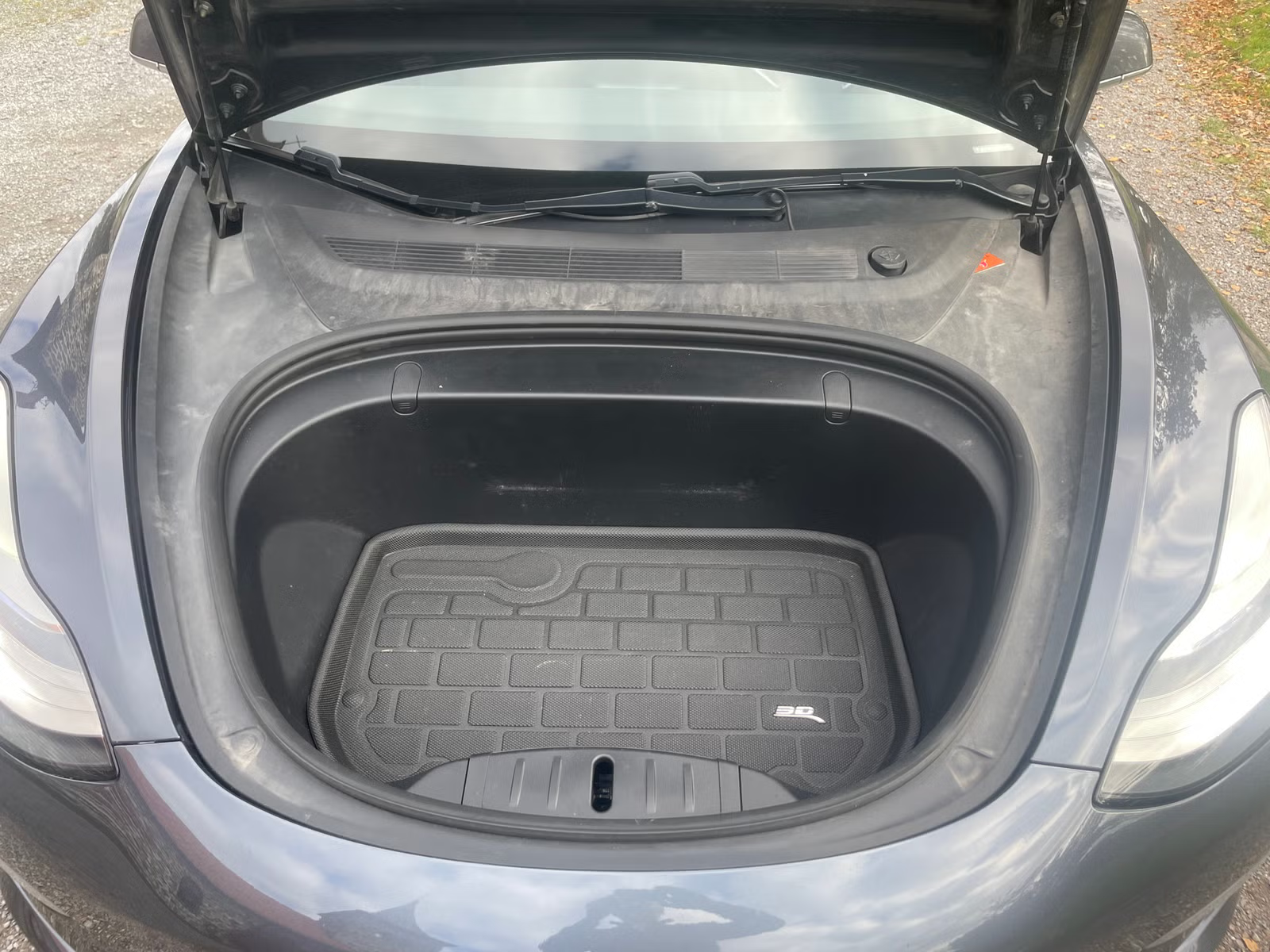 Tesla Model 3 2019 14