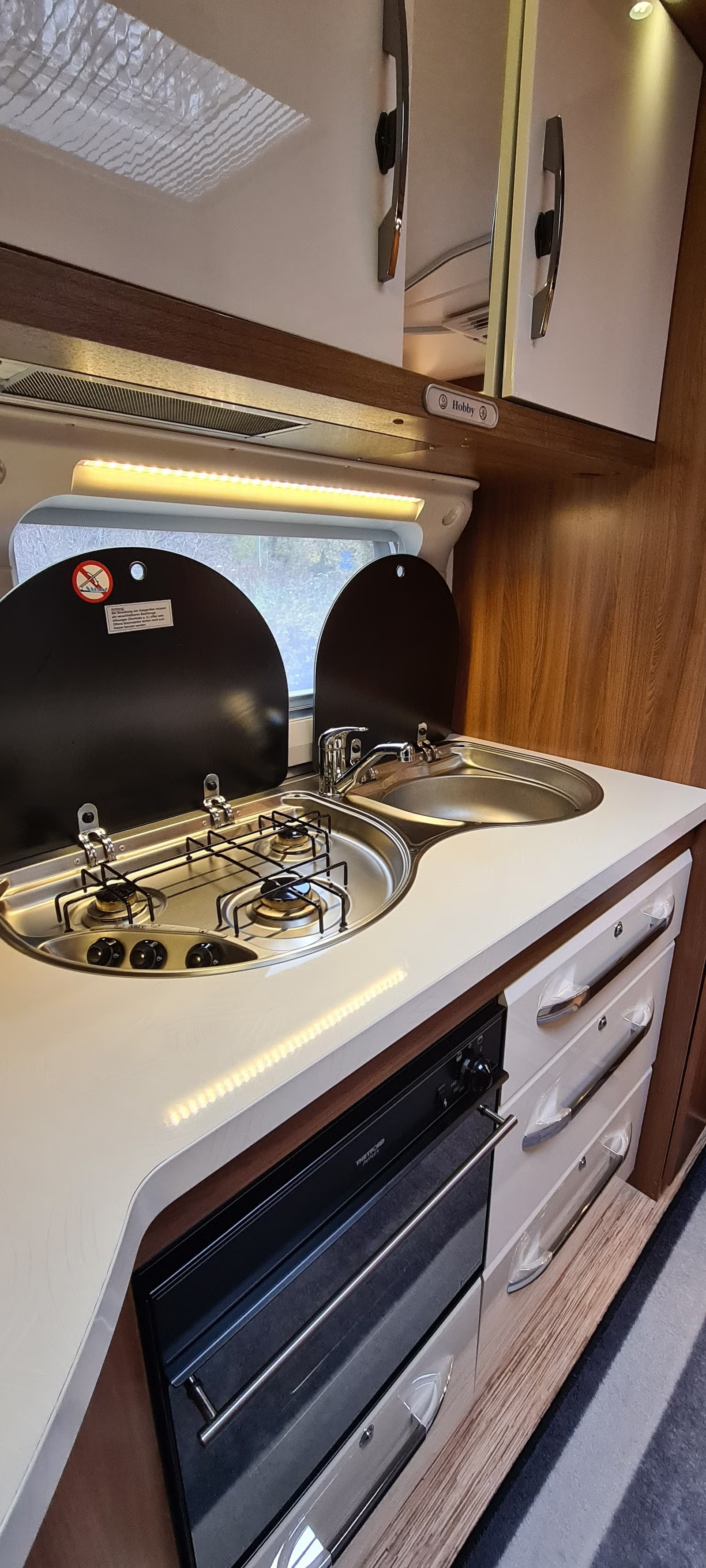 Hobby 540 Ufe 2014 22